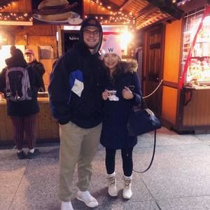 Meet your Posher, Alyssa